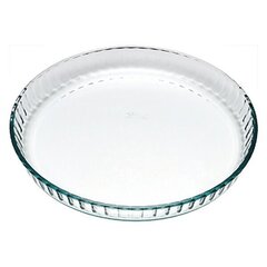 Форма для выпечки Pyrex Cтекло (24 cm) цена и информация | Формы, посуда для выпечки | hansapost.ee