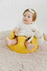 Детское кресло/сиденье Bumbo, mimosa цена и информация | Шезлонги и качели | hansapost.ee
