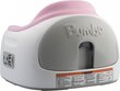 Multifunktsionaalne iste Bumbo Multi 3in1, cradle pink цена и информация | Beebi lamamistoolid | hansapost.ee