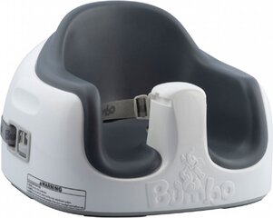 Multifunktsionaalne iste Bumbo Multi 3in1, slate grey hind ja info | Beebi lamamistoolid | hansapost.ee