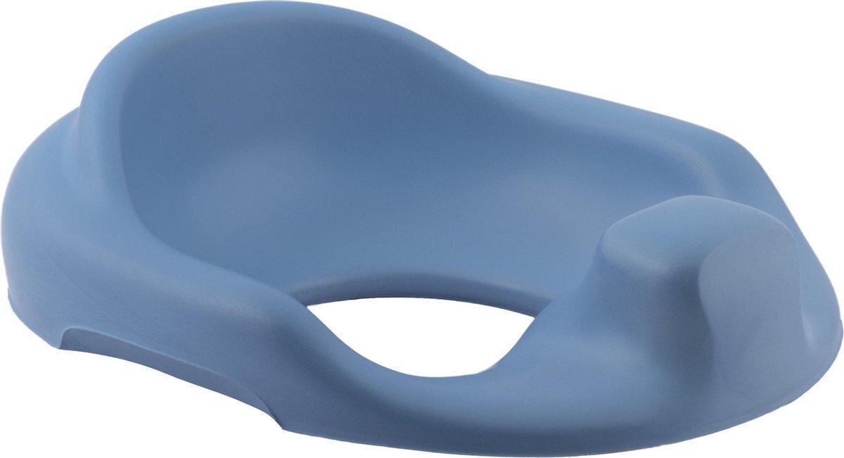 Pissipott Bumbo Step N Potty, powder blue/sinine hind ja info | Laste pissipotid | hansapost.ee