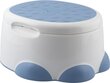 Pissipott Bumbo Step N Potty, powder blue/sinine цена и информация | Laste pissipotid | hansapost.ee