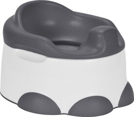 Ночной горшок Bumbo Step N Potty, slate grey/серый цвет цена и информация | Детские горшки | hansapost.ee