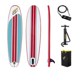 Defektiga toode. SUP laud Bestway Hydro-Force 2.43m x 57cm x 7cm hind ja info | vidaXL Outlet - lõpumüük | hansapost.ee