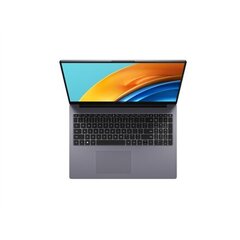 Huawei MateBook D 16 53013XAD цена и информация | Ноутбуки | hansapost.ee