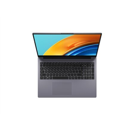 Huawei MateBook D 16 53013XAD цена и информация | Sülearvutid | hansapost.ee