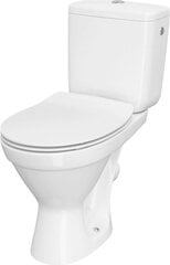 WC-pott Cersanit prado K11-2340, 350×650 mm цена и информация | Унитазы | hansapost.ee
