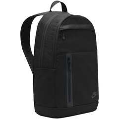 Nike seljakott ELEMENTAL (22L), must hind ja info | Käekotid naistele | hansapost.ee