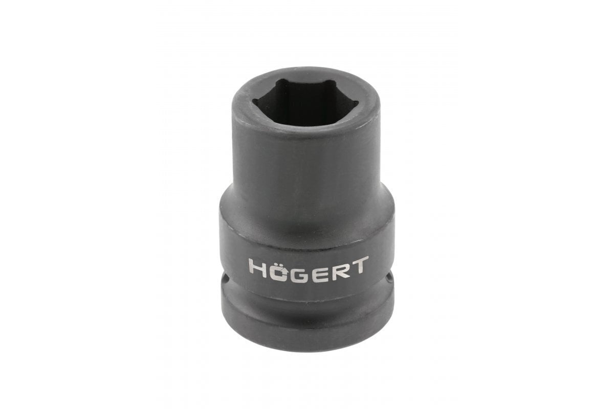 3/4'' löökvõti 19mm, Hogert, HT4R141 цена и информация | Käsitööriistad | hansapost.ee