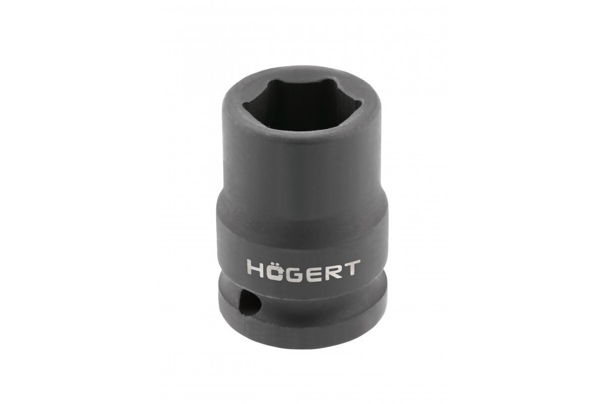 3/4'' löökvõti 22mm, Hogert, HT4R143 цена и информация | Käsitööriistad | hansapost.ee