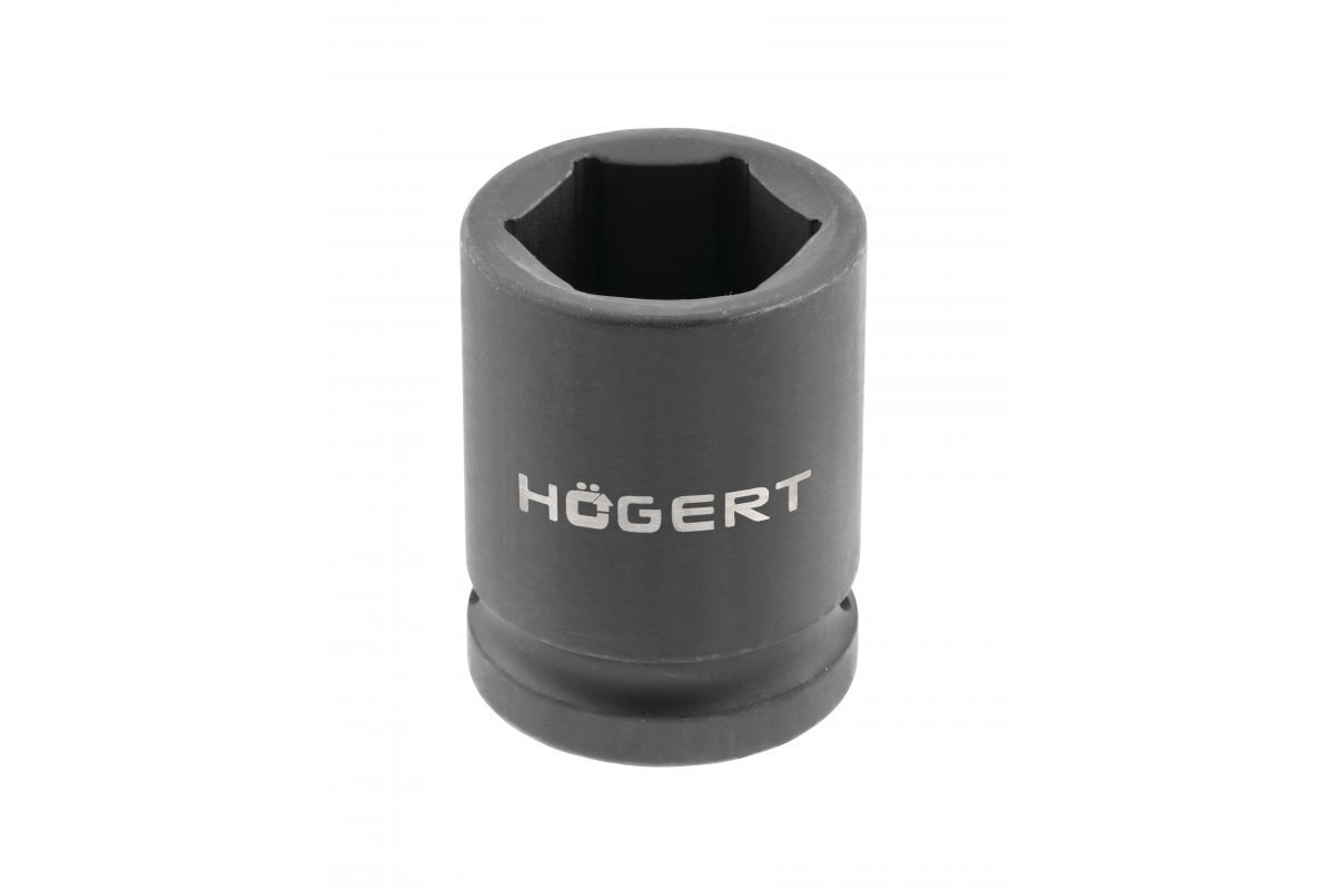 3/4'' löökvõti 27mm, Hogert, HT4R145 hind ja info | Käsitööriistad | hansapost.ee