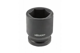 3/4'' löökjuht 30mm, Hogert, HT4R146 hind ja info | Käsitööriistad | hansapost.ee