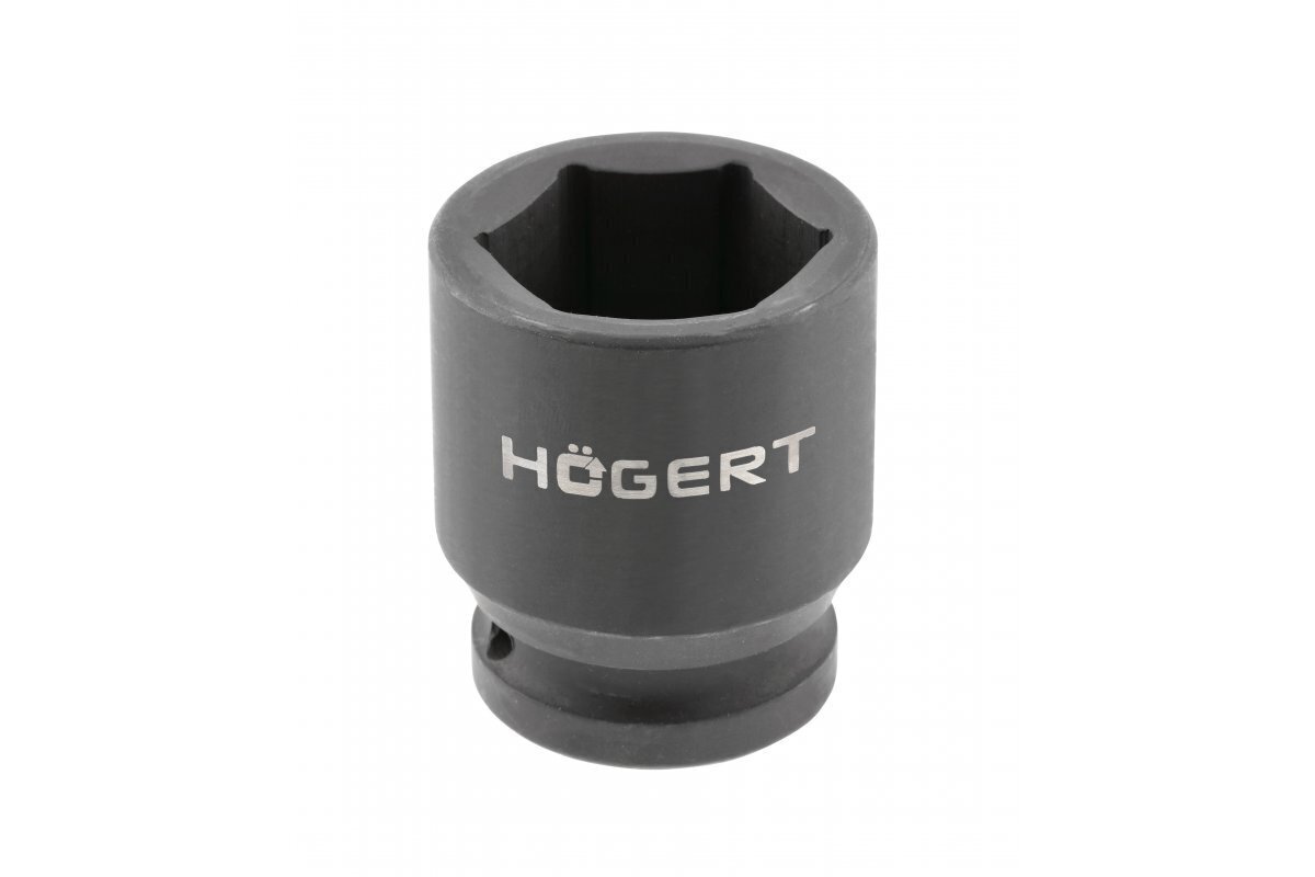 3/4'' löökjuht 33mm, Hogert, HT4R148 цена и информация | Käsitööriistad | hansapost.ee