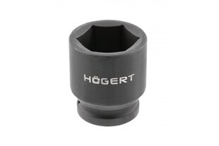 3/4'' löökjuht 36mm, Hogert, HT4R151 hind ja info | Käsitööriistad | hansapost.ee