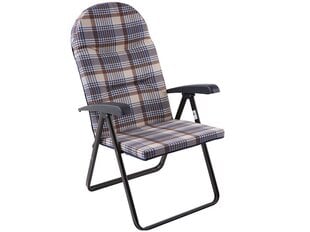 Подушка для кресла Patio Galaxy B003-04BB, коричневая цена и информация | Подушки, наволочки, чехлы | hansapost.ee