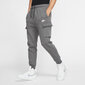 Nike meeste dressipüksid NSW CLUB CARGO BB, hall hind ja info | Püksid meestele | hansapost.ee