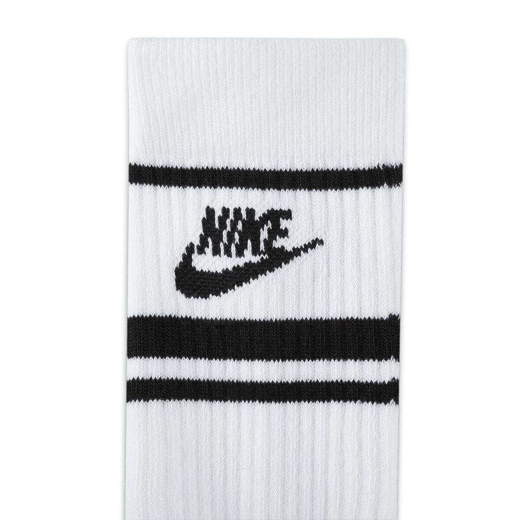 Nike sokid EVERYDAY ESSENTIAL 3 pk, valge hind ja info | Sokid meestele | hansapost.ee