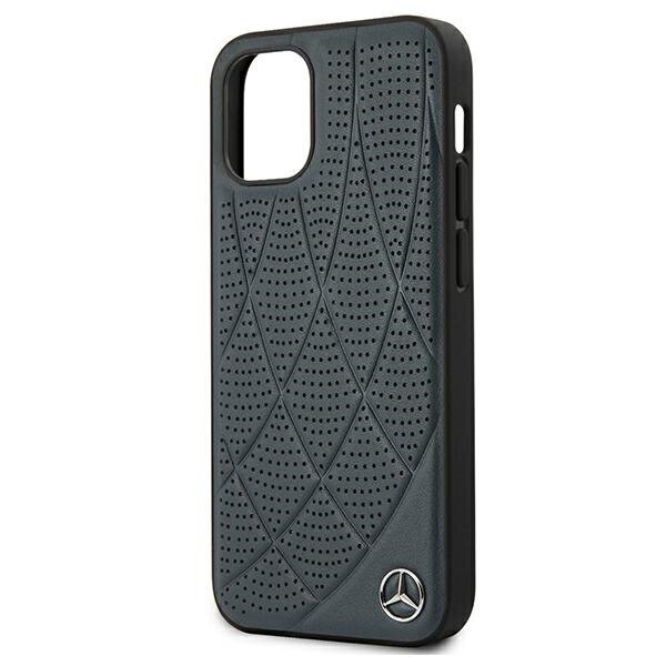 Mercedes MEHCP12SDIQNA цена и информация | Telefonide kaitsekaaned ja -ümbrised | hansapost.ee