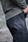 Five Seasons meeste püksid OXLEY, must hind ja info | Püksid meestele | hansapost.ee