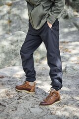Five Seasons meeste püksid OXLEY, must цена и информация | Мужские брюки | hansapost.ee