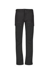 Five Seasons naiste püksid ENFYS, must price and information | Trousers for women | hansapost.ee