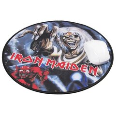 Subsonic Iron Maiden Number Of The Beast SA5646-IM2 цена и информация | Атрибутика для игроков | hansapost.ee