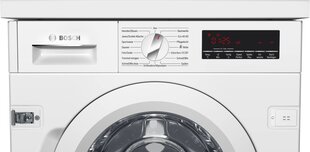 Bosch WIW28443 price and information | Washing machines | hansapost.ee