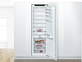 Bosch KIF81PFE0 цена и информация | Холодильники | hansapost.ee