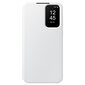Samsung EF-ZA556CWEGWW Smart View Wallet Case hind ja info | Telefonide kaitsekaaned ja -ümbrised | hansapost.ee
