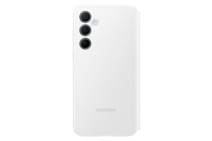 Samsung ZA356CWEGWW Smart View Wallet hind ja info | Telefonide kaitsekaaned ja -ümbrised | hansapost.ee