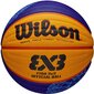 Wilson korvpall, suurus 6 цена и информация | Korvpallid | hansapost.ee