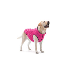 Товар с повреждением. Куртка для собаки AiryVest, разные размеры, розовый цвет цена и информация | Товары с повреждениями | hansapost.ee