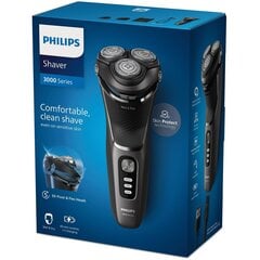 PHILIPS S3343/13 цена и информация | Электробритвы | hansapost.ee