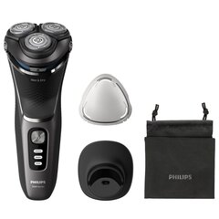 PHILIPS S3343/13 цена и информация | Электробритвы | hansapost.ee