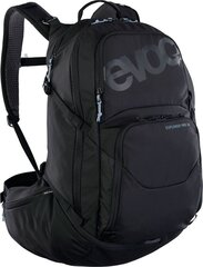 Рюкзак Evoc Explorer Pro 26, черный цвет цена и информация | Рюкзаки для спорта, активного отдыха | hansapost.ee