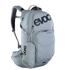 Рюкзак Evoc Explorer Pro 30, серый цвет цена и информация | Рюкзаки для спорта, активного отдыха | hansapost.ee