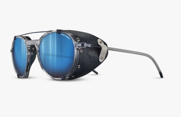 Spordiprillid Julbo Legacy, hall hind ja info | Spordiprillid | hansapost.ee