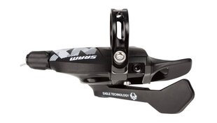 Jalgratta käiguvahetaja Sram NX Eagle Trigger price and information | Other bicycle spare parts | hansapost.ee