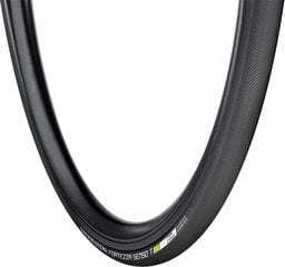 Rehv Vredestein Fortezza Senso T All Weather 25-622, must price and information | Bicycle inner tubes and tyres | hansapost.ee