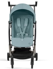 Спортивная коляска Cybex Libelle, Stormy Blue цена и информация | Коляски | hansapost.ee