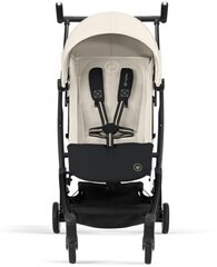 Sportlik jalutuskäru Cybex Libelle, Canvas White hind ja info | Vankrid, jalutuskärud | hansapost.ee