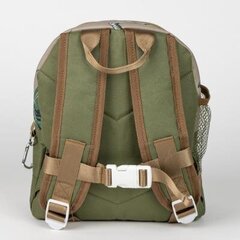 Детский рюкзак Cerdà, зеленый цена и информация | Школьные рюкзаки, спортивные сумки | hansapost.ee