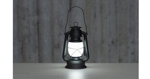 Фонарь Lantern 4living LED, 27см цена и информация | Уличные светильники | hansapost.ee