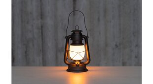 Фонарь Lantern 4living LED, 27см цена и информация | Уличное освещение | hansapost.ee