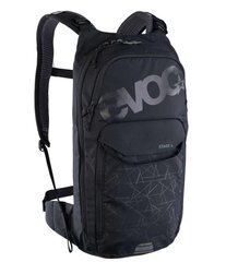 Рюкзак Evoc Stage 6, черный цвет цена и информация | Рюкзаки и сумки | hansapost.ee
