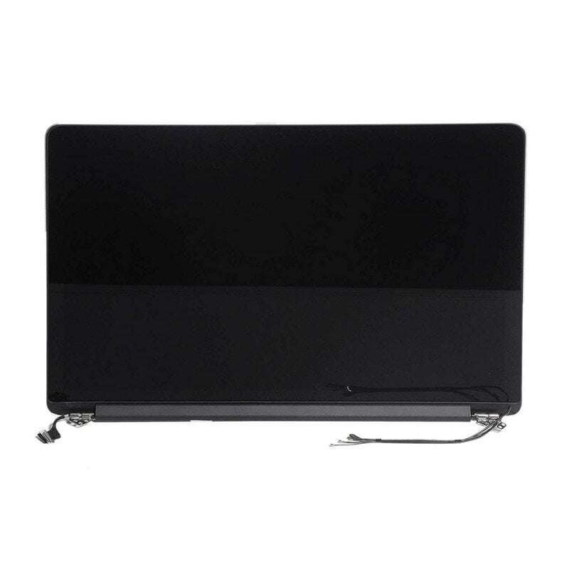Sülearvuti ekraan A1398 2015, 15,4'' 2880 x 1800 (taastatud) цена и информация | Arvutikomponentide tarvikud | hansapost.ee