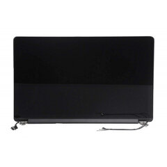 Экран ноутбука Apple A1502 13.3" 2560x1600 WQXGA, LED, IPS, SLIM, глянцевый (после ремонта) цена и информация | 2N Компьютерная техника | hansapost.ee