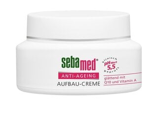 Kreem Sebamed Anti-Ageing, 50 ml hind ja info | Sebamed Näohooldus | hansapost.ee