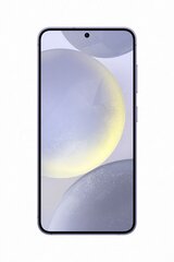 Товар с повреждением. Samsung Galaxy S24 5G 8/128ГБ Cobalt Violet SM-S921BZVDEUE цена и информация | Samsung Аутлет | hansapost.ee