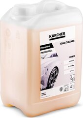 Autošampoon Pressurepro Foam Cleaner RM 838 6.295-979.0, 3l цена и информация | Автохимия | hansapost.ee
